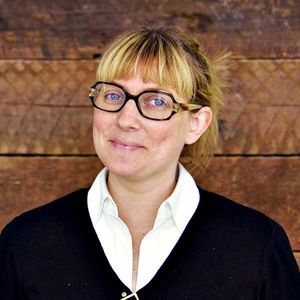 Meet your Posher, Breanne